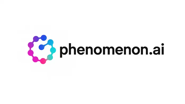Domain phenomenon.ai Brand