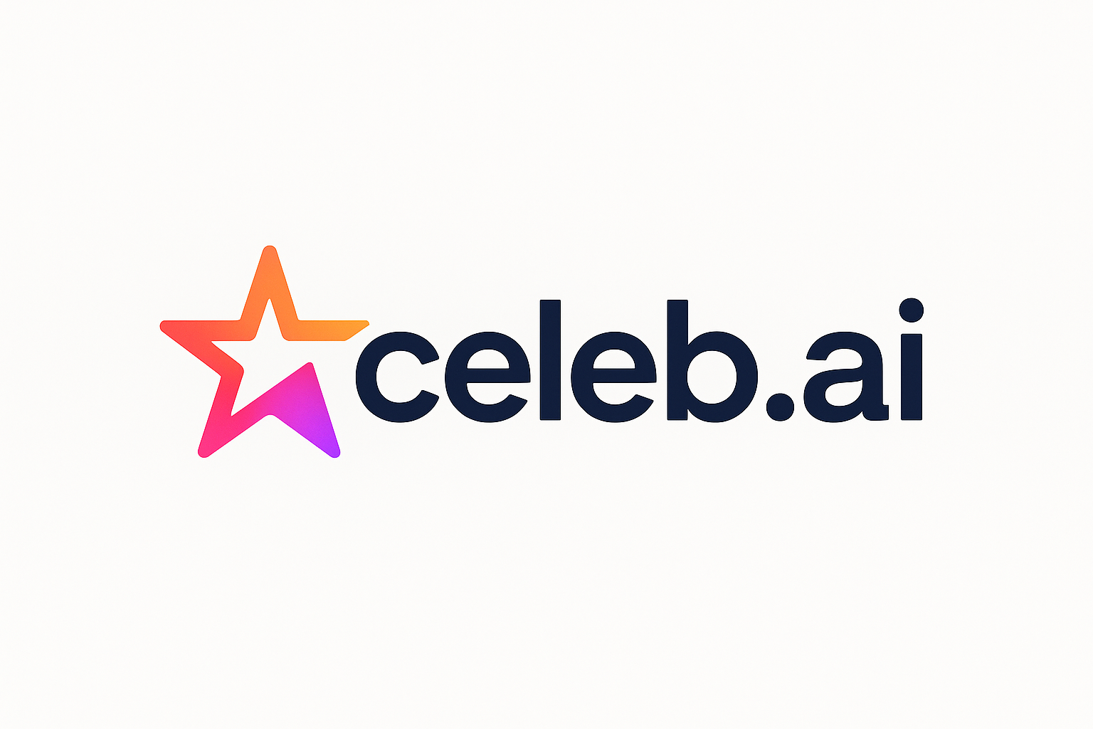Domain celeb.ai Brand