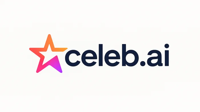 Domain celeb.ai Brand