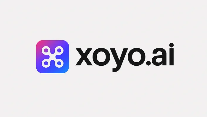 Domain xoyo.ai Brand