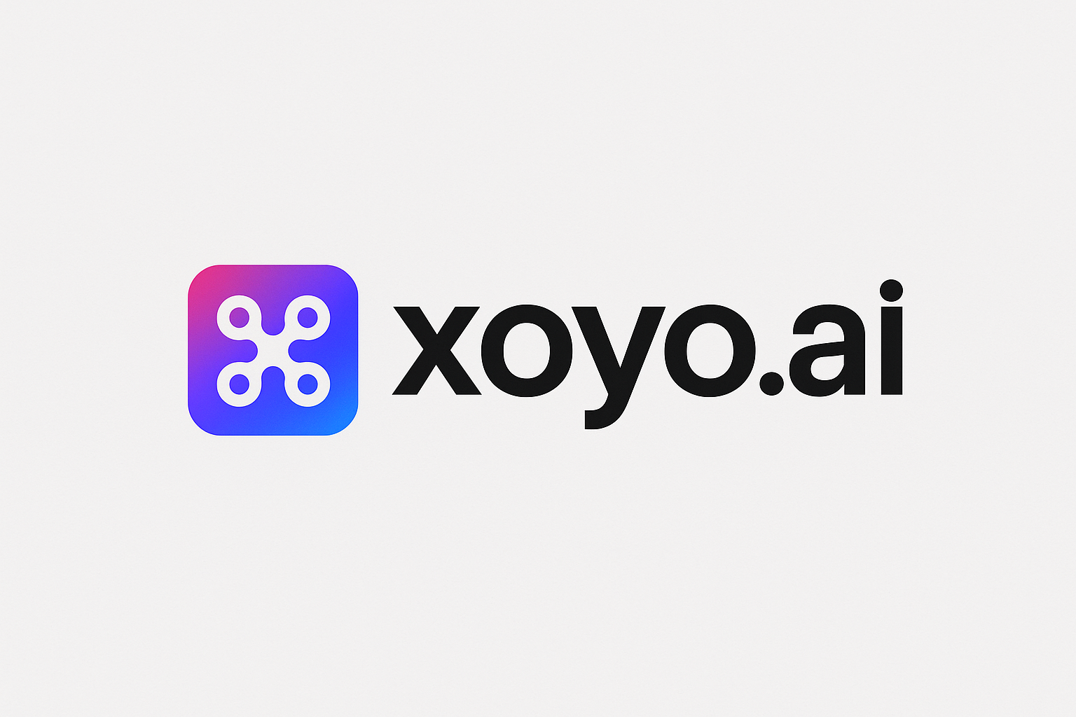 xoyo.ai logo