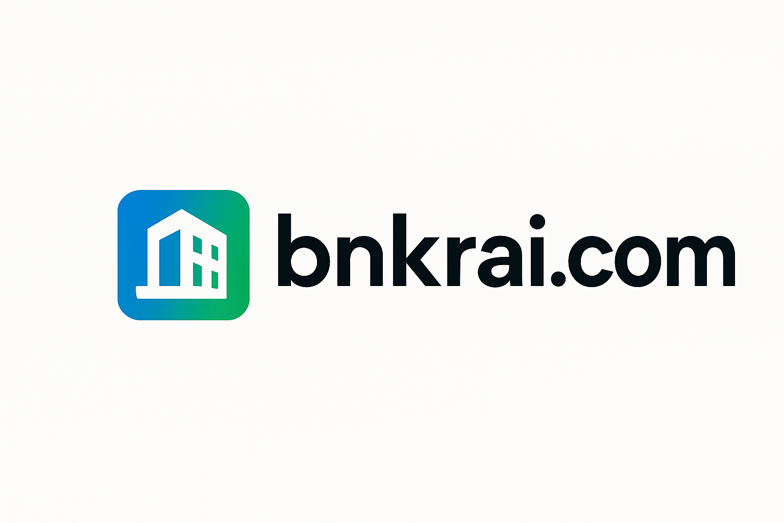 Domain bnkrai.com Brand