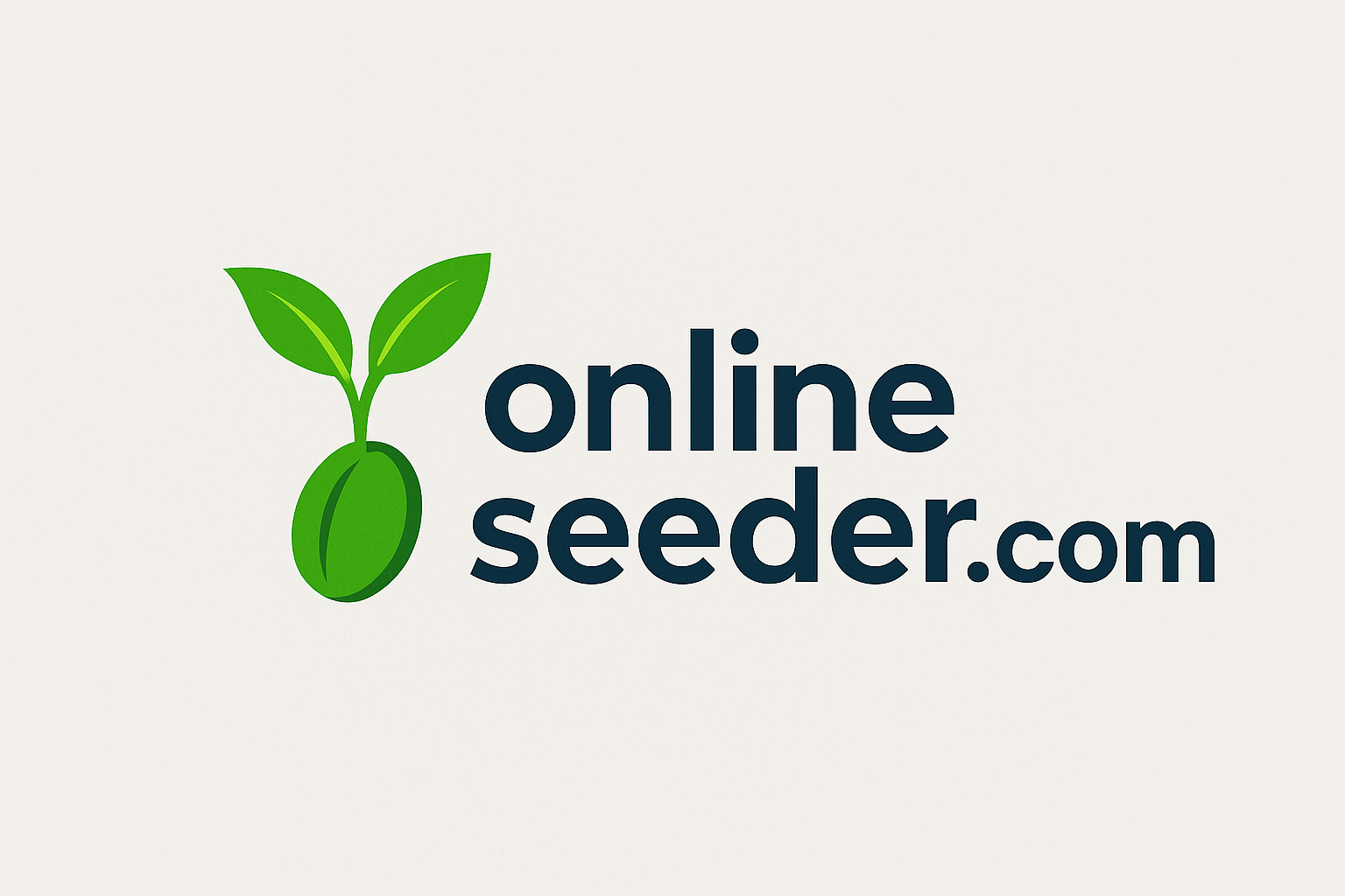 Лого на onlineseeder.com