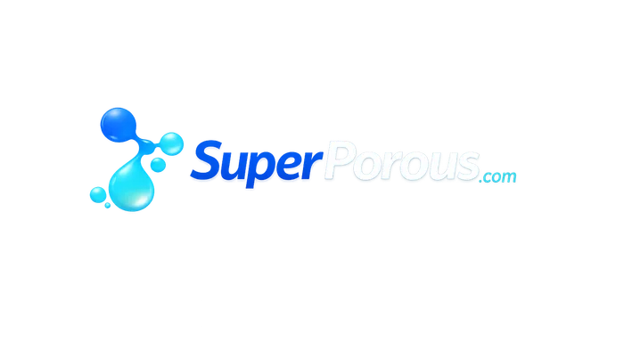 Domain superporous.com Brand