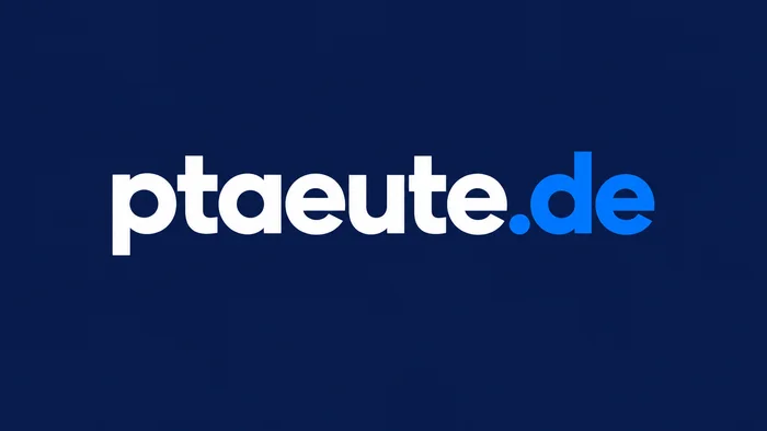 Domain ptaeute.de Brand