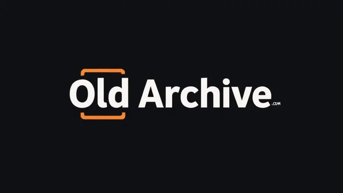 Domain OldArchive.com Brand