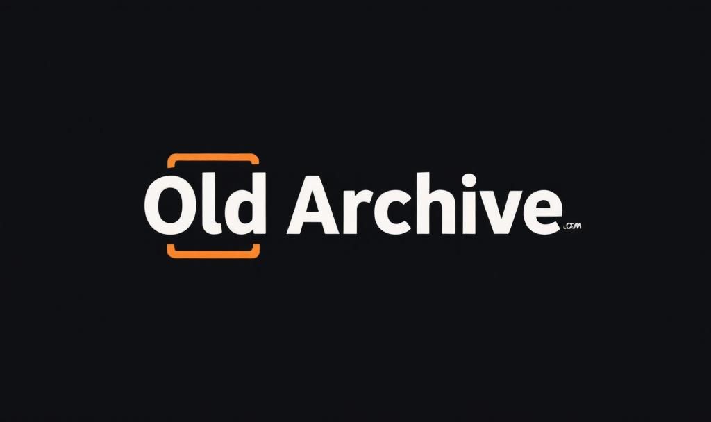OldArchive.com logo