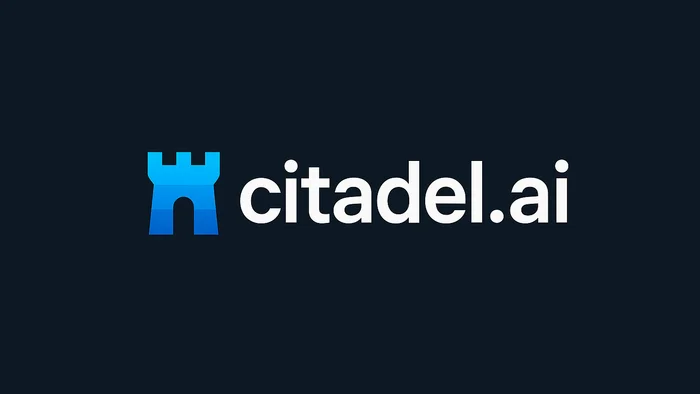 Domain citadel.ai Brand