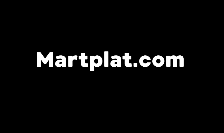 Martplat.com logo