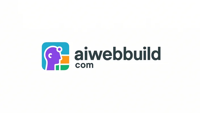 Domain aiwebbuild.com Brand