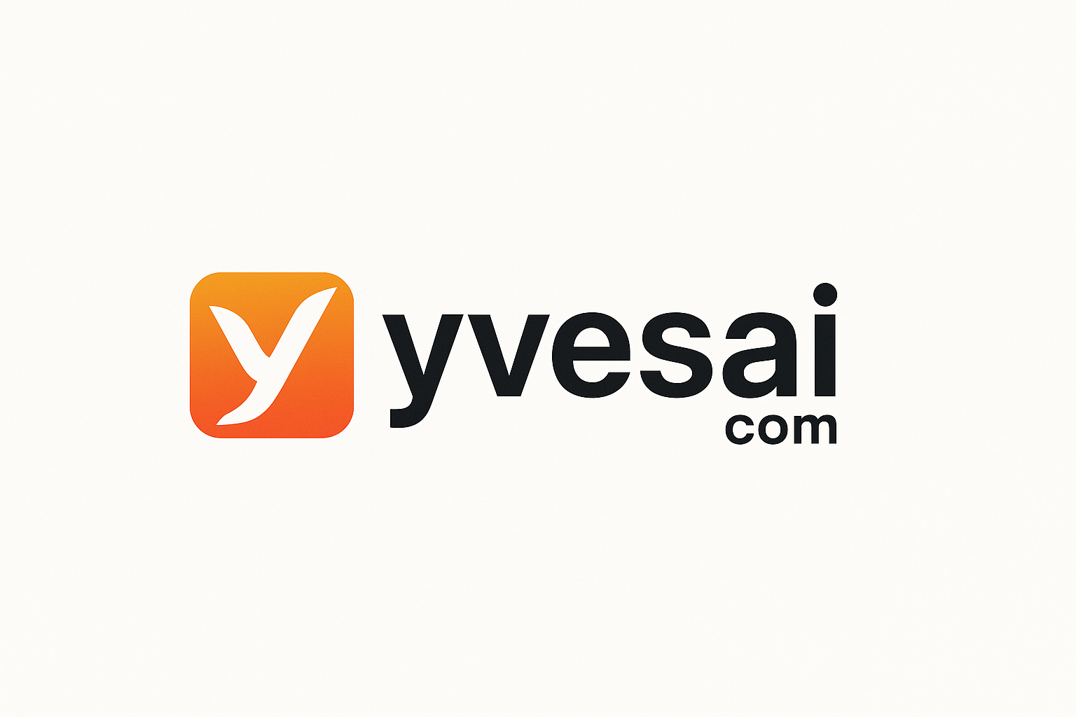 yvesai.com लोगो