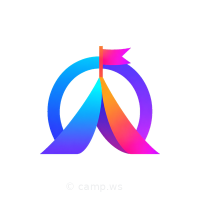 camp.ws logo