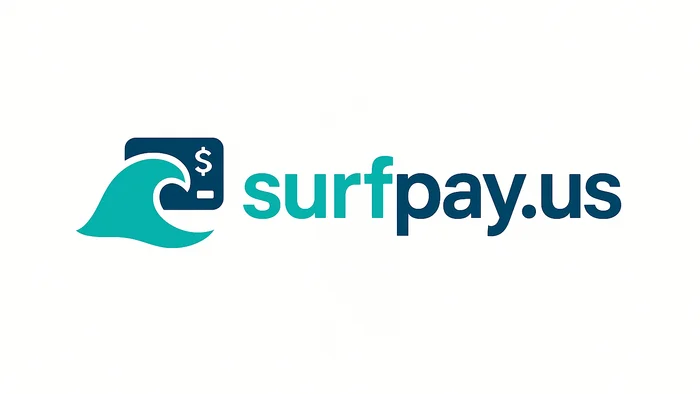 Domain surfpay.us Brand