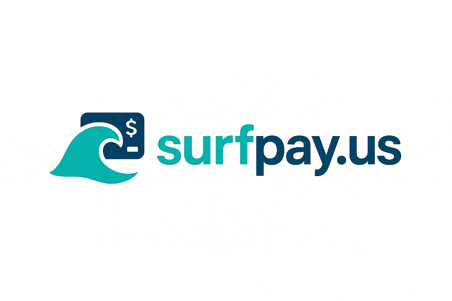 surfpay.us 標誌