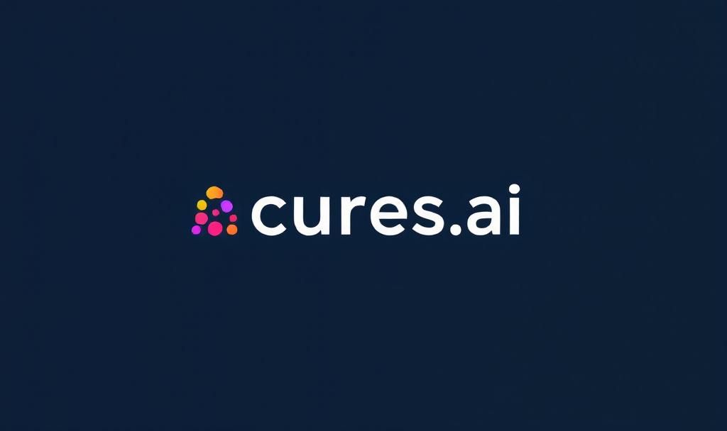 Domain cures.ai Brand