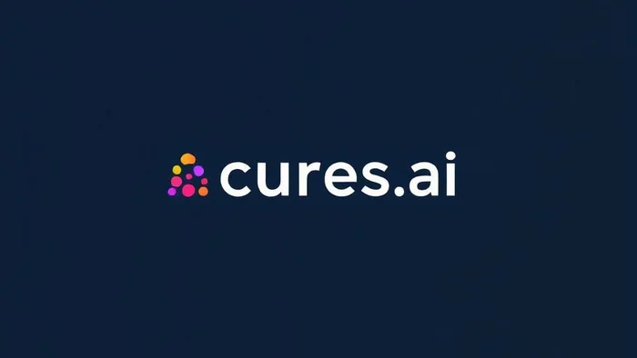 Domain cures.ai Brand