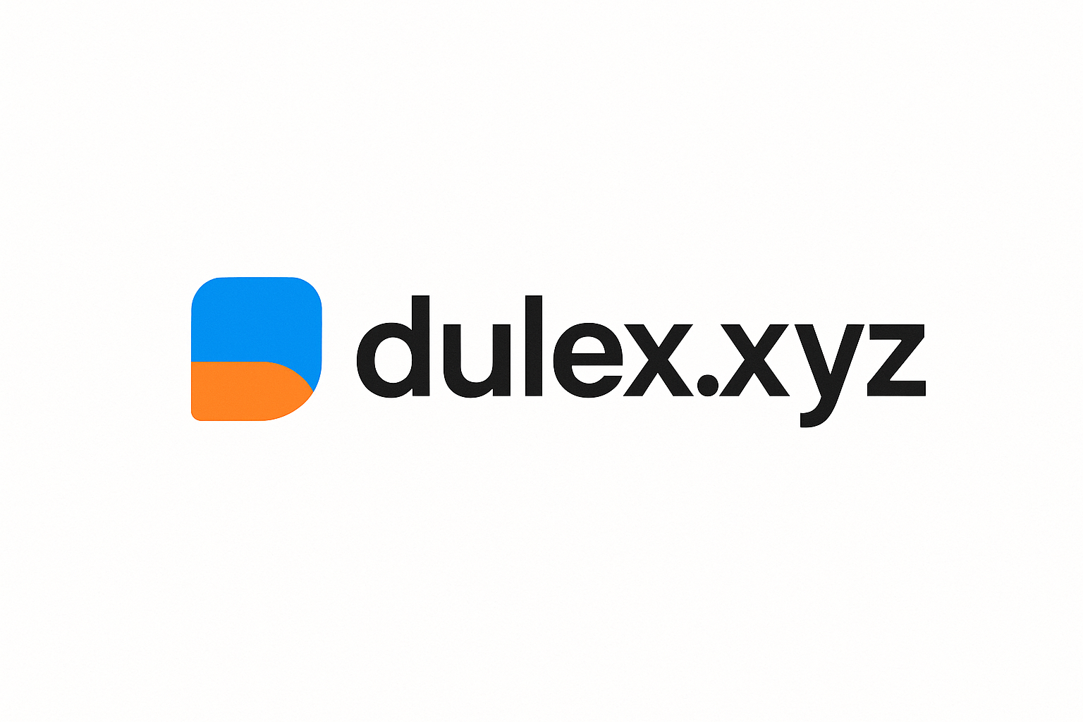 dulex.xyz logo