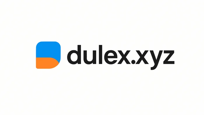 Domain dulex.xyz Brand