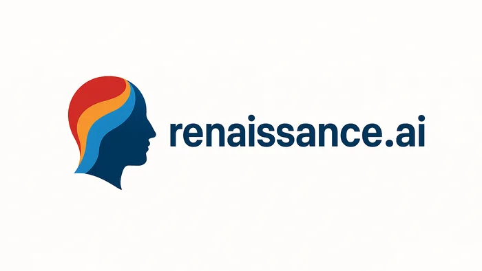 Domain renaissance.ai Brand