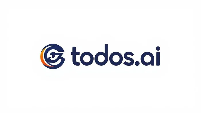 Domain todos.ai Brand