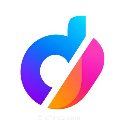 dfrnce.com logo