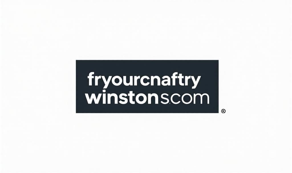 winstonstore.com logotyp