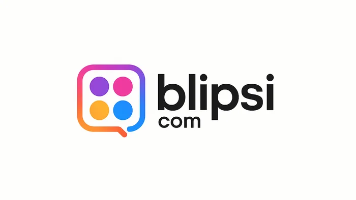 Domain blipsi.com Brand