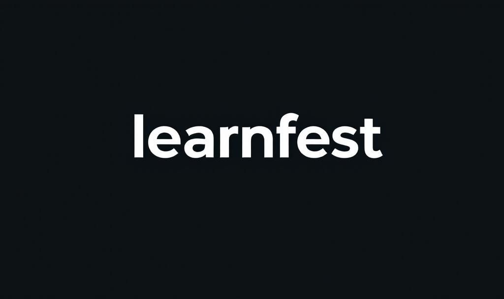 Domain learnfest.com Brand