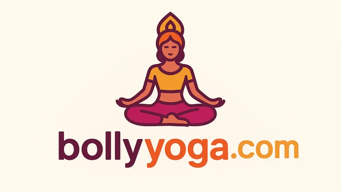 Domain bollyyoga.com Brand