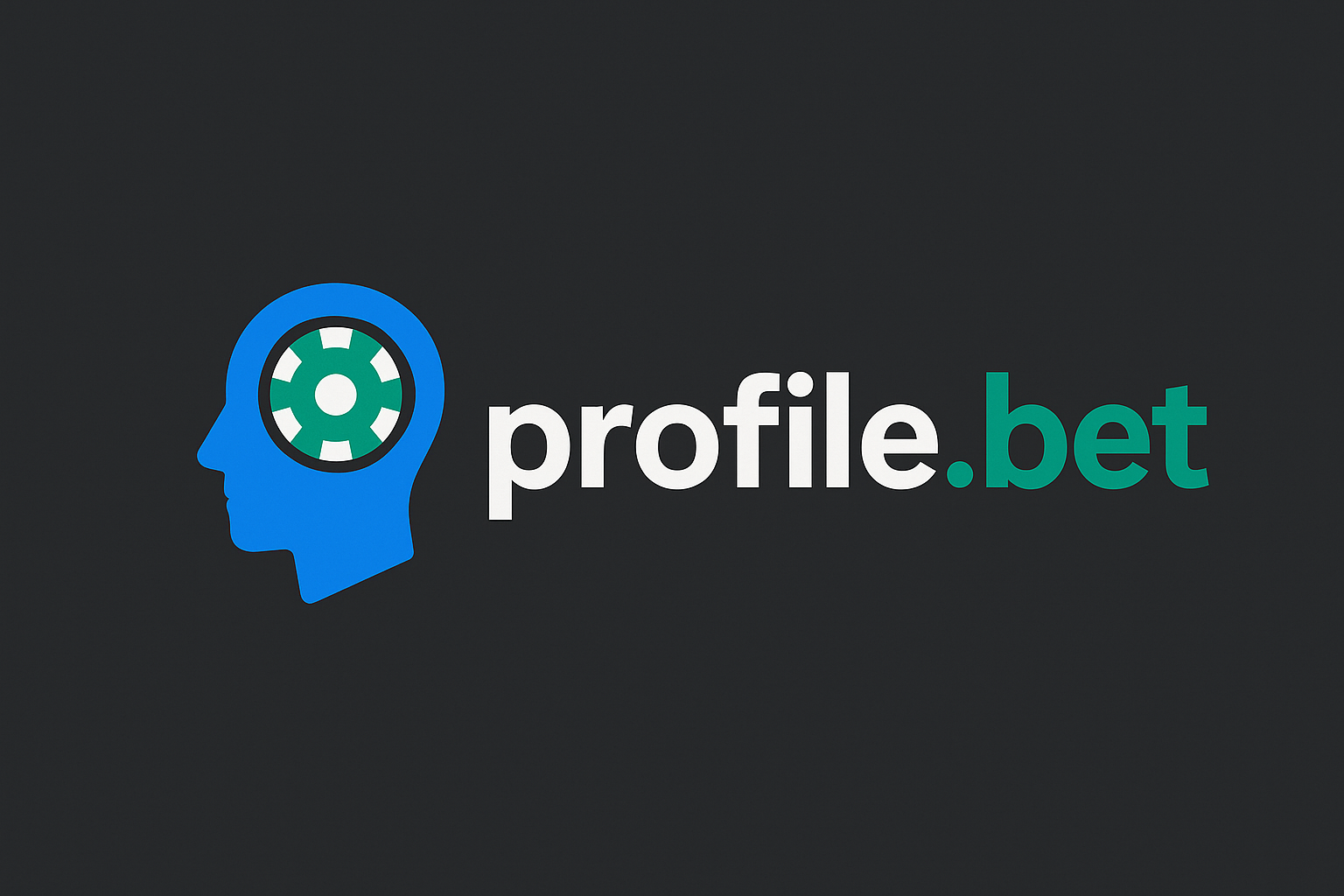 profile.bet 標誌