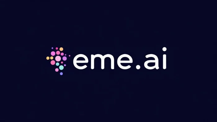 Domain eme.ai Brand