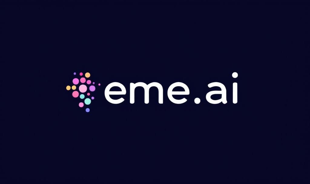eme.ai लोगो