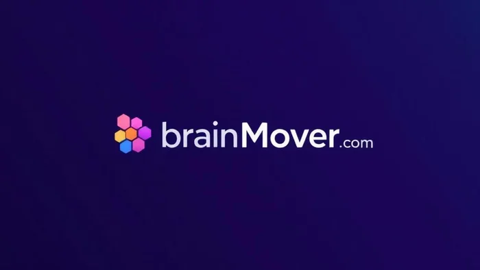 Domain brainmover.com Brand