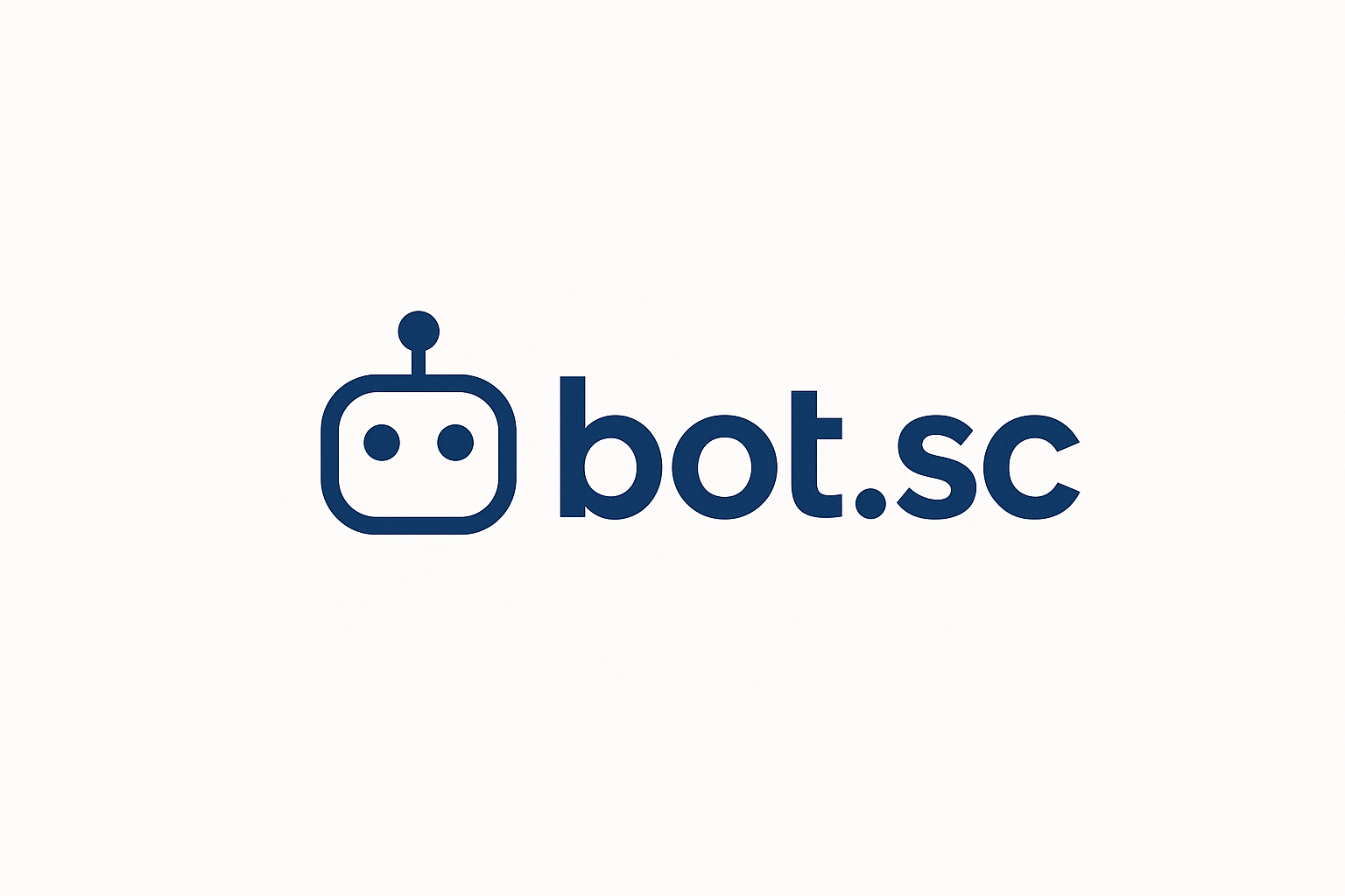 bot.sc logo