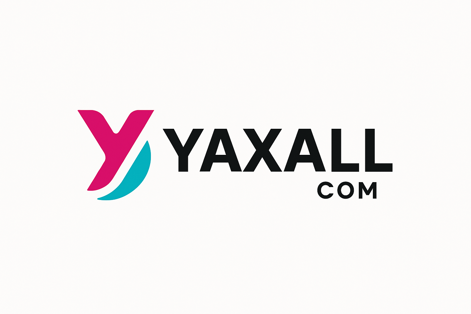 Domain yaxall.com Brand