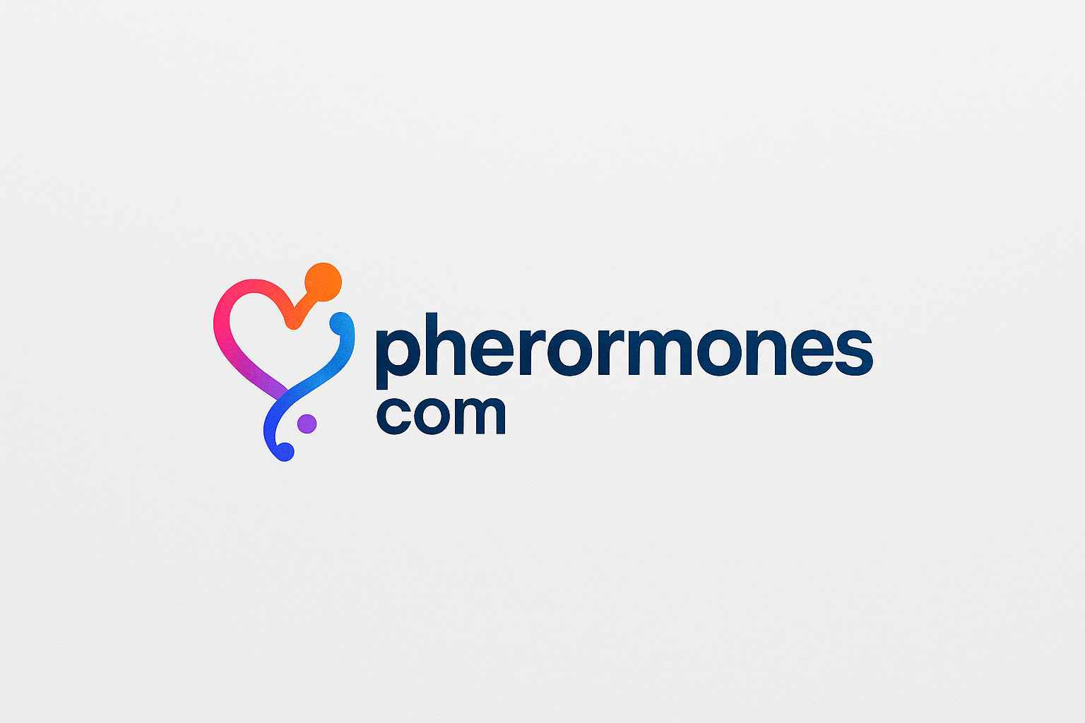 logo di pherormones.com