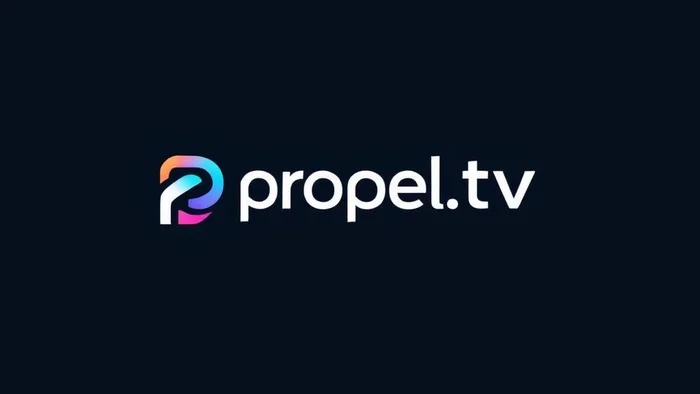 Domain propel.tv Brand