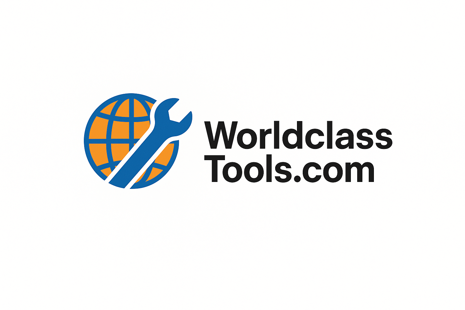 WorldclassTools.com logo