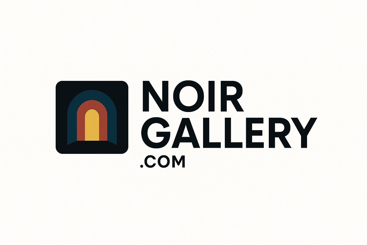 noirgallery.com logo