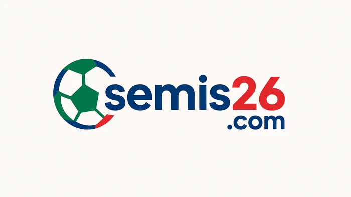 Domain semis26.com Brand