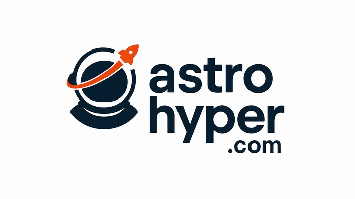 Domain astrohyper.com Brand