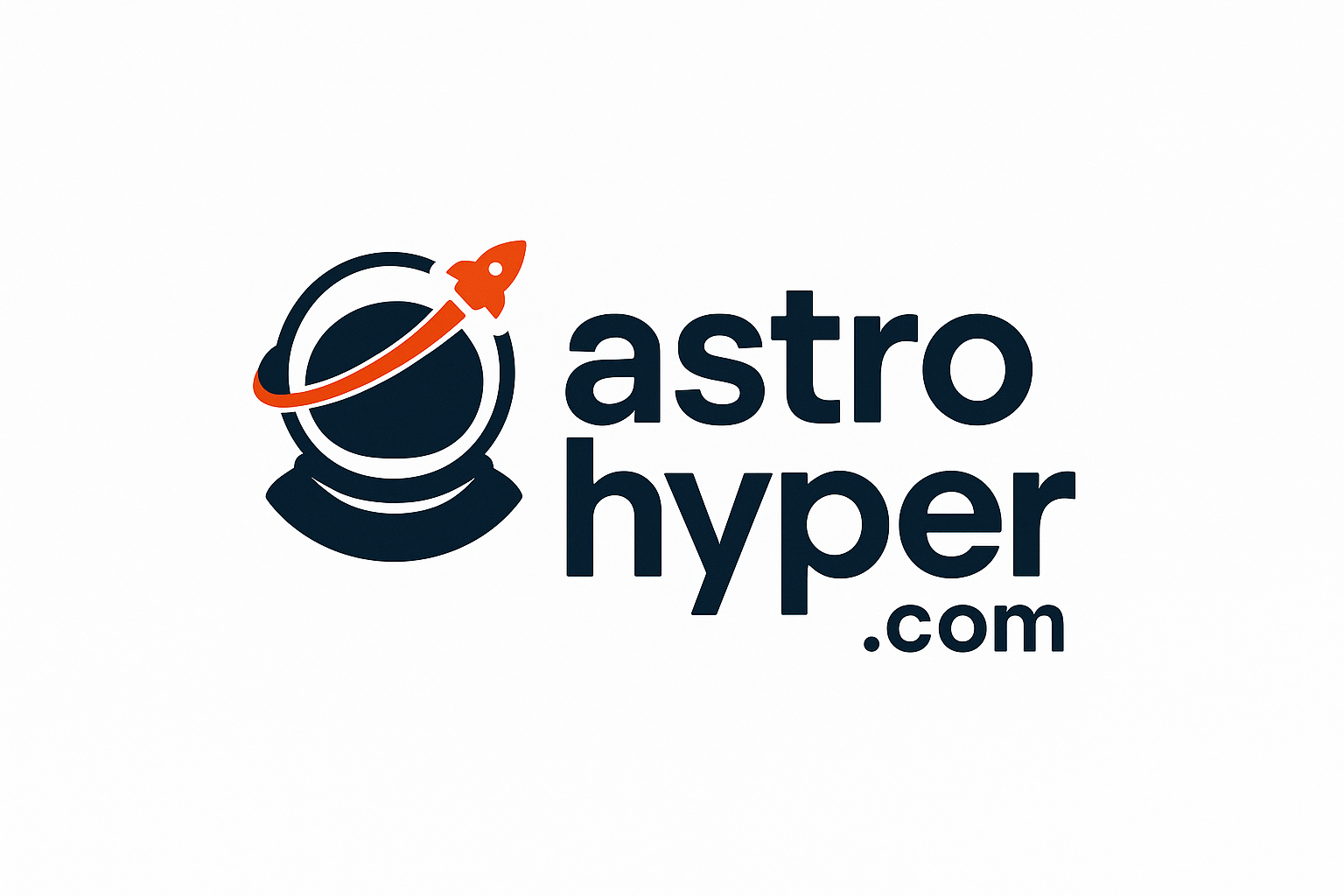 astrohyper.com logo