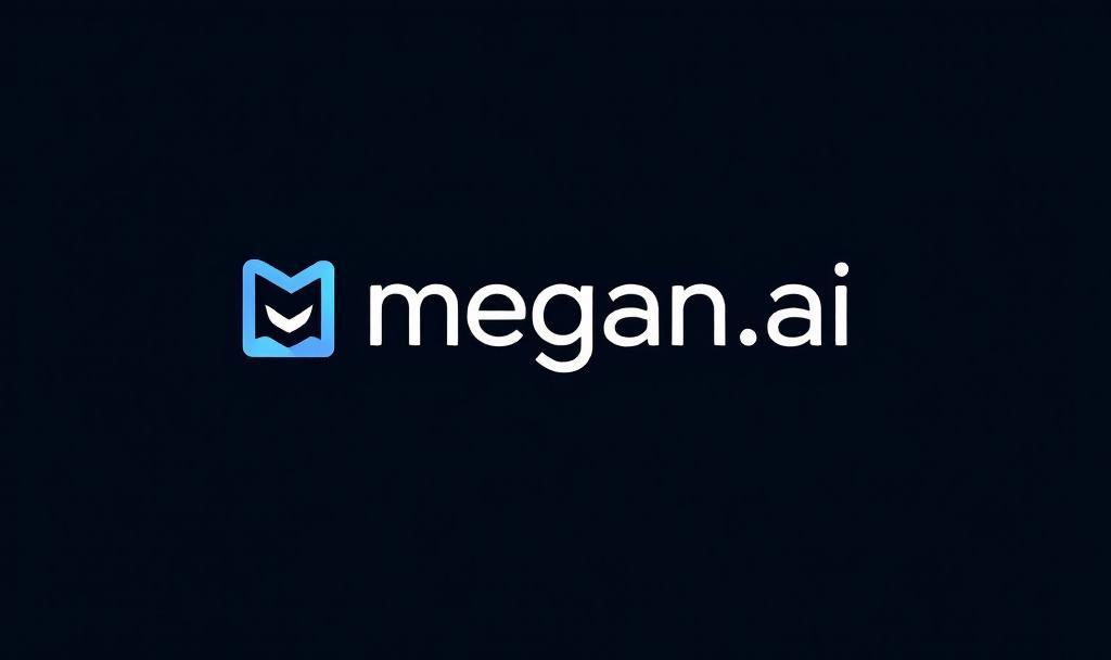 Domain megan.ai Brand