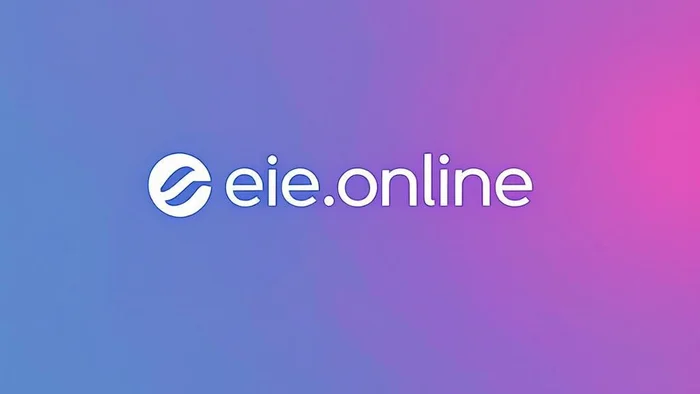 Domain eie.online Brand
