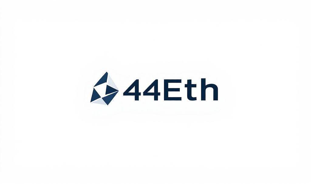 44Eth.com logo