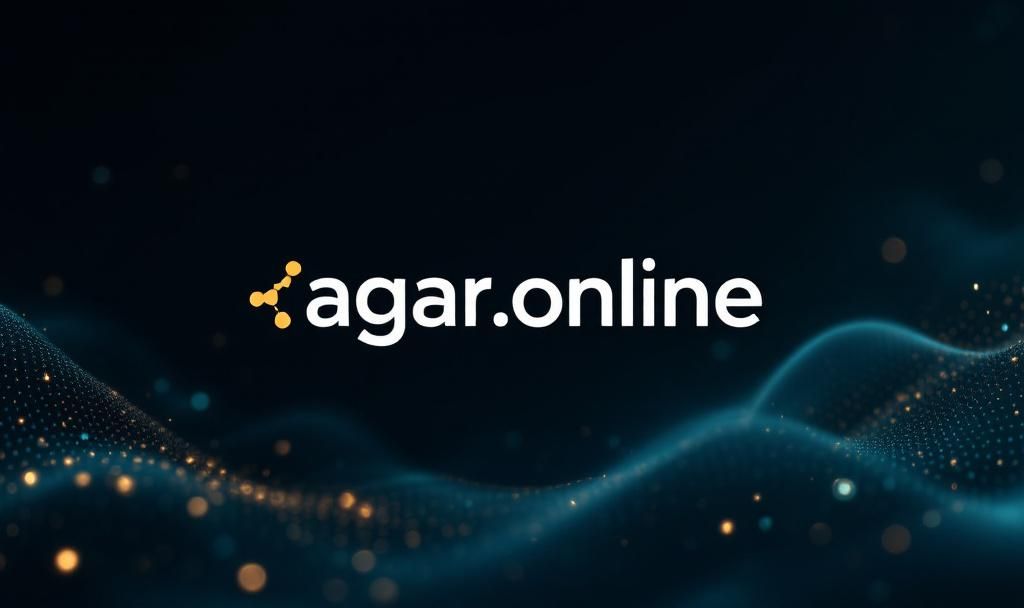agar.online logo