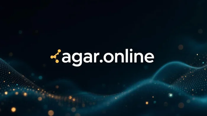 Domain agar.online Brand