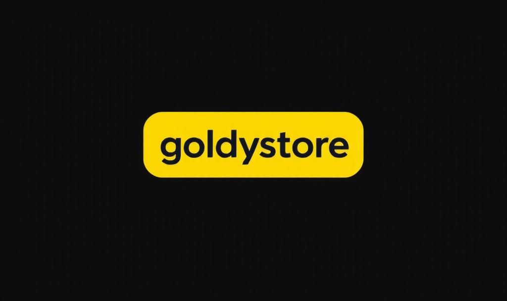 Domain goldystore.com Brand