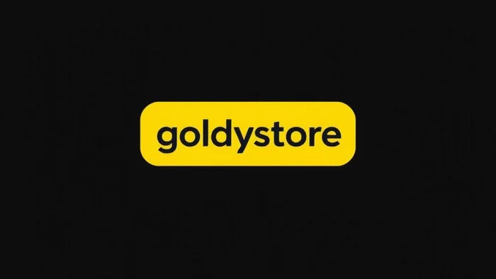 Domain goldystore.com Brand