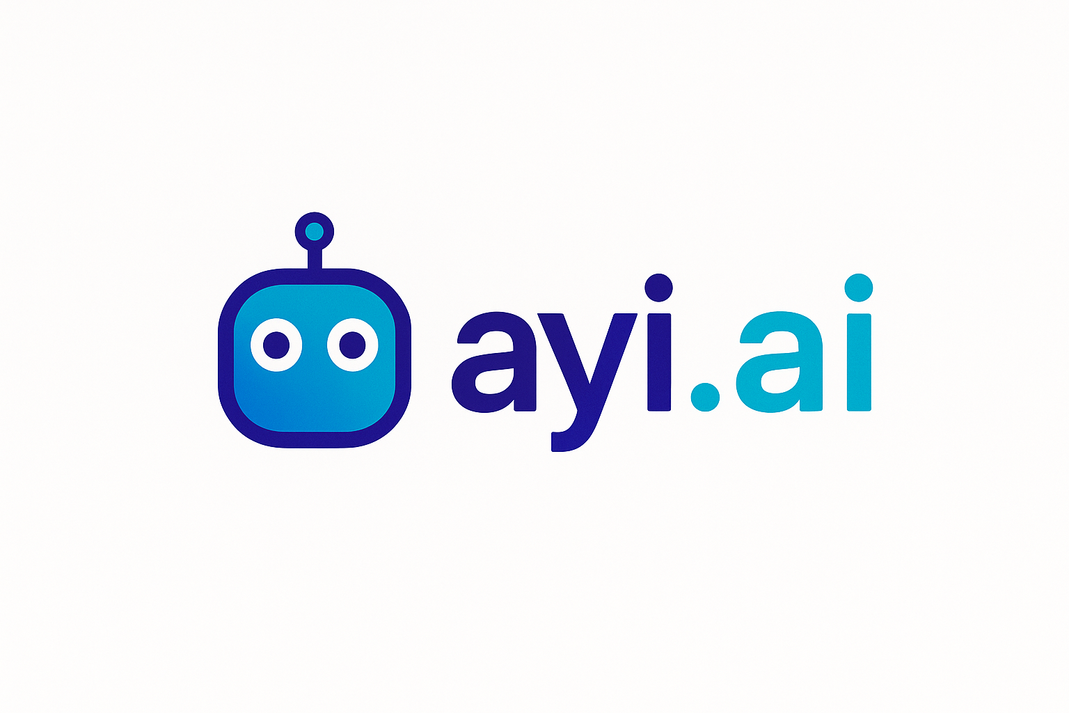 Domain ayi.ai Brand